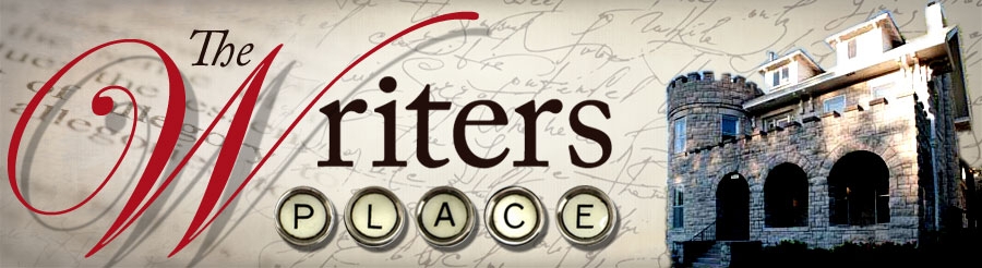 The Writers Place